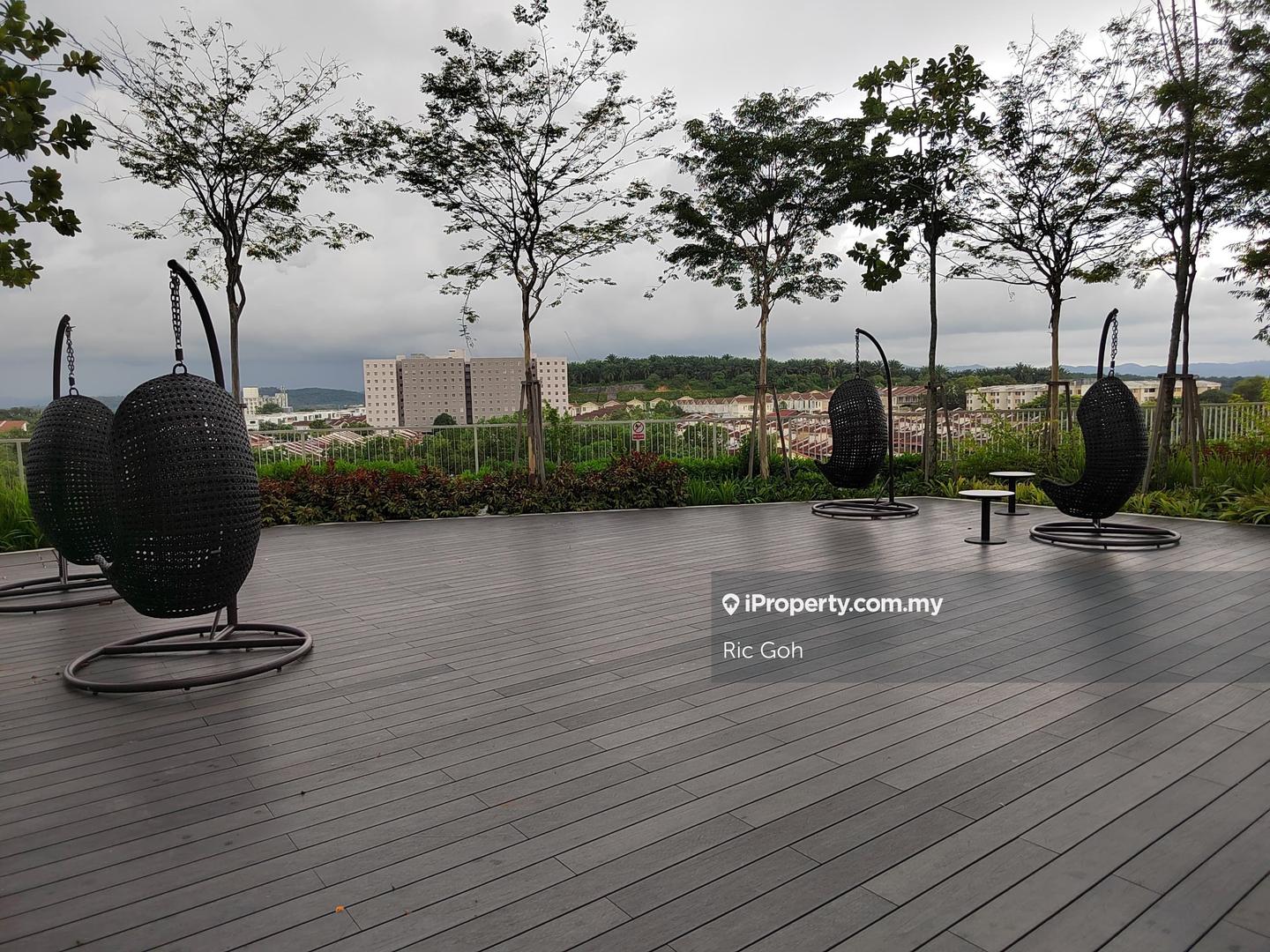Condominium for Sale in The Sky @ Tripark by Ric Goh - iProperty.com.my