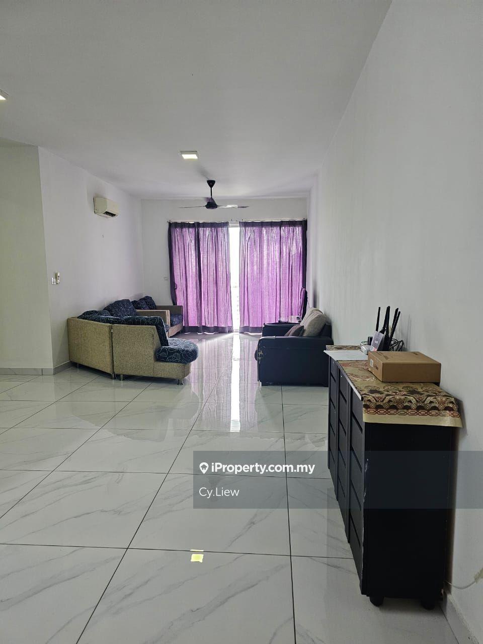 Kondominium untuk Disewa di The Sanderson oleh Cy.Liew - iProperty.com.my