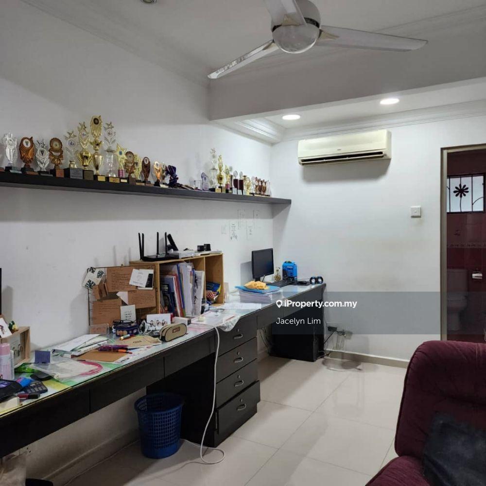 2-storey Terraced House for Sale in Pandan Perdana, Cheras by Jacelyn Lim - iProperty.com.my