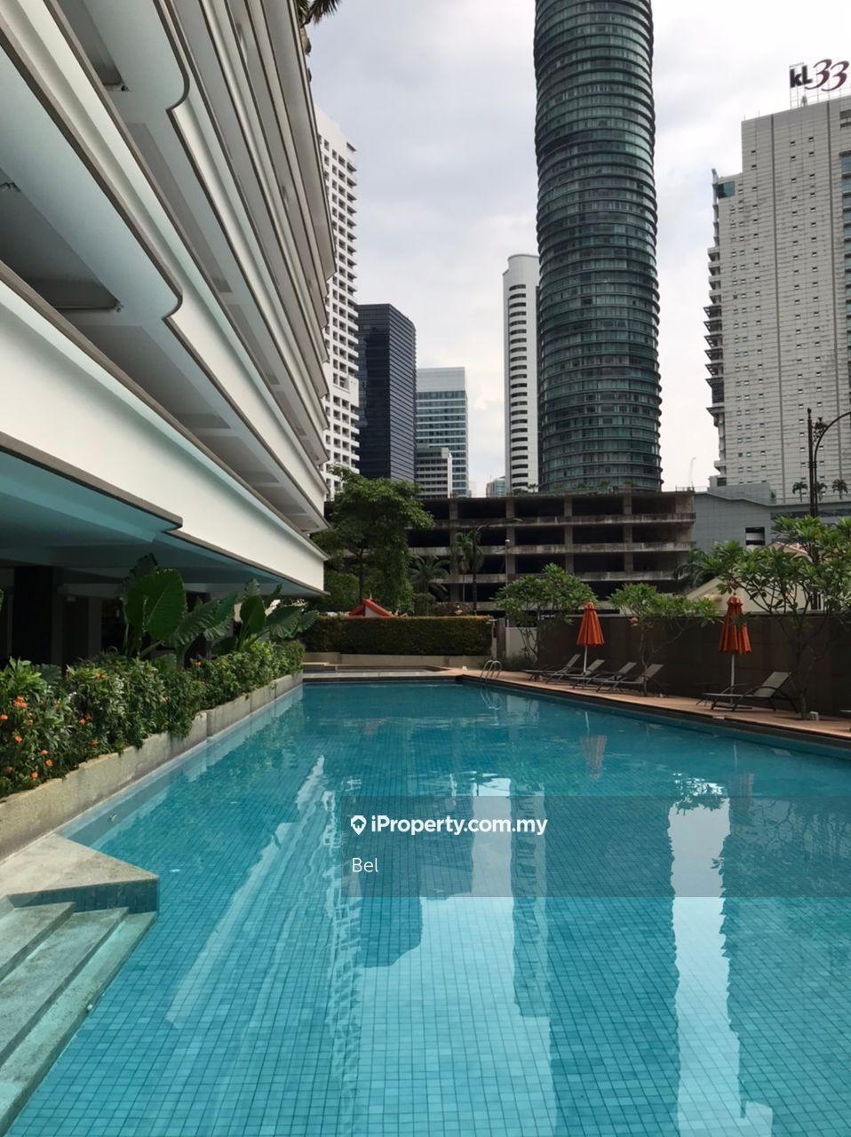 Kondominium untuk Dijual di Idaman Residence oleh Bel - iProperty.com.my