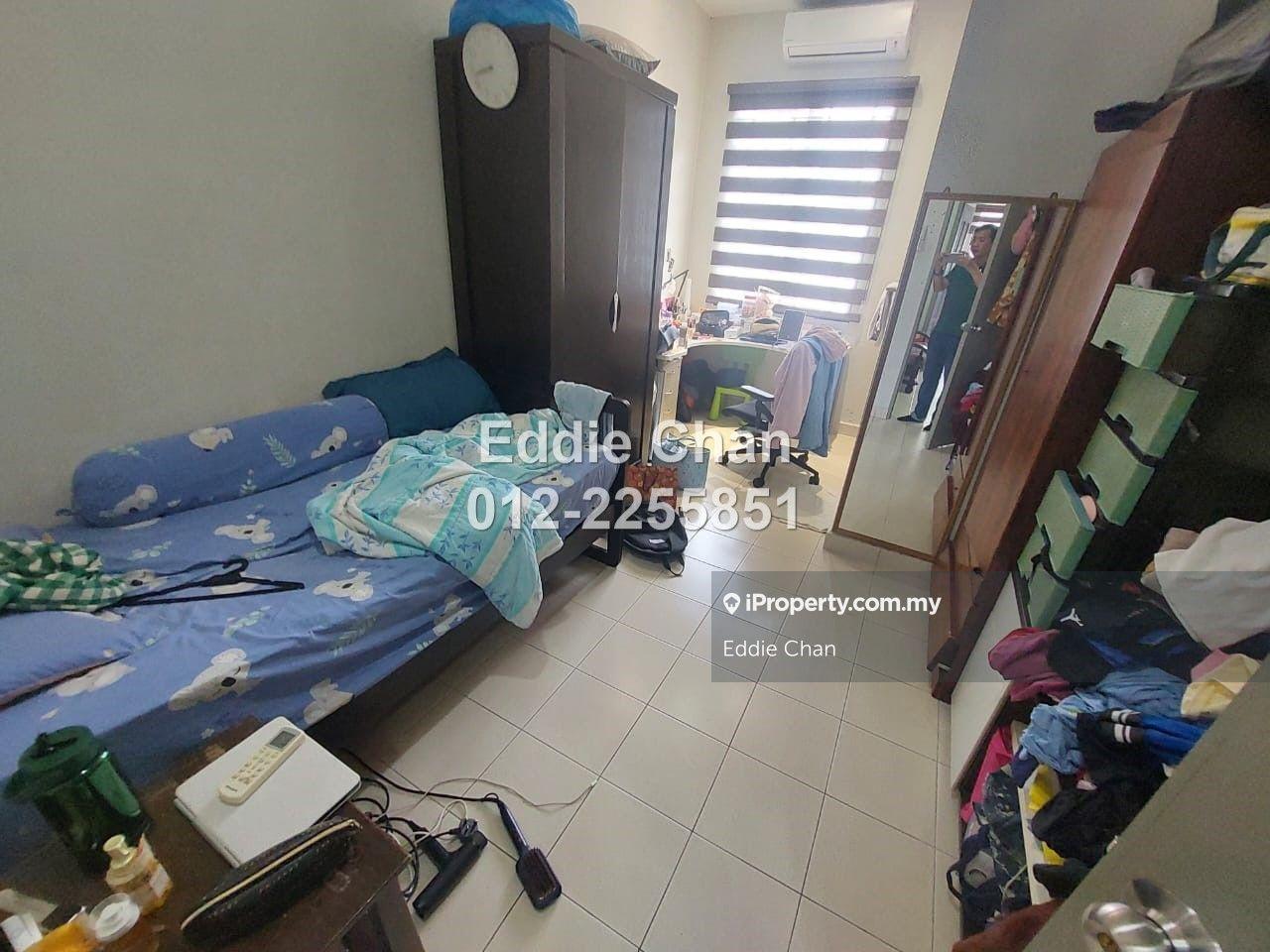 Rumah Teres untuk Dijual di Sierra Ukay, Ampang oleh Eddie Chan - iProperty.com.my