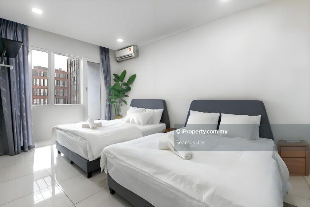 Hotel / Resort untuk Dijual di Kota Kemuning, Shah Alam oleh Seamus Kor - iProperty.com.my