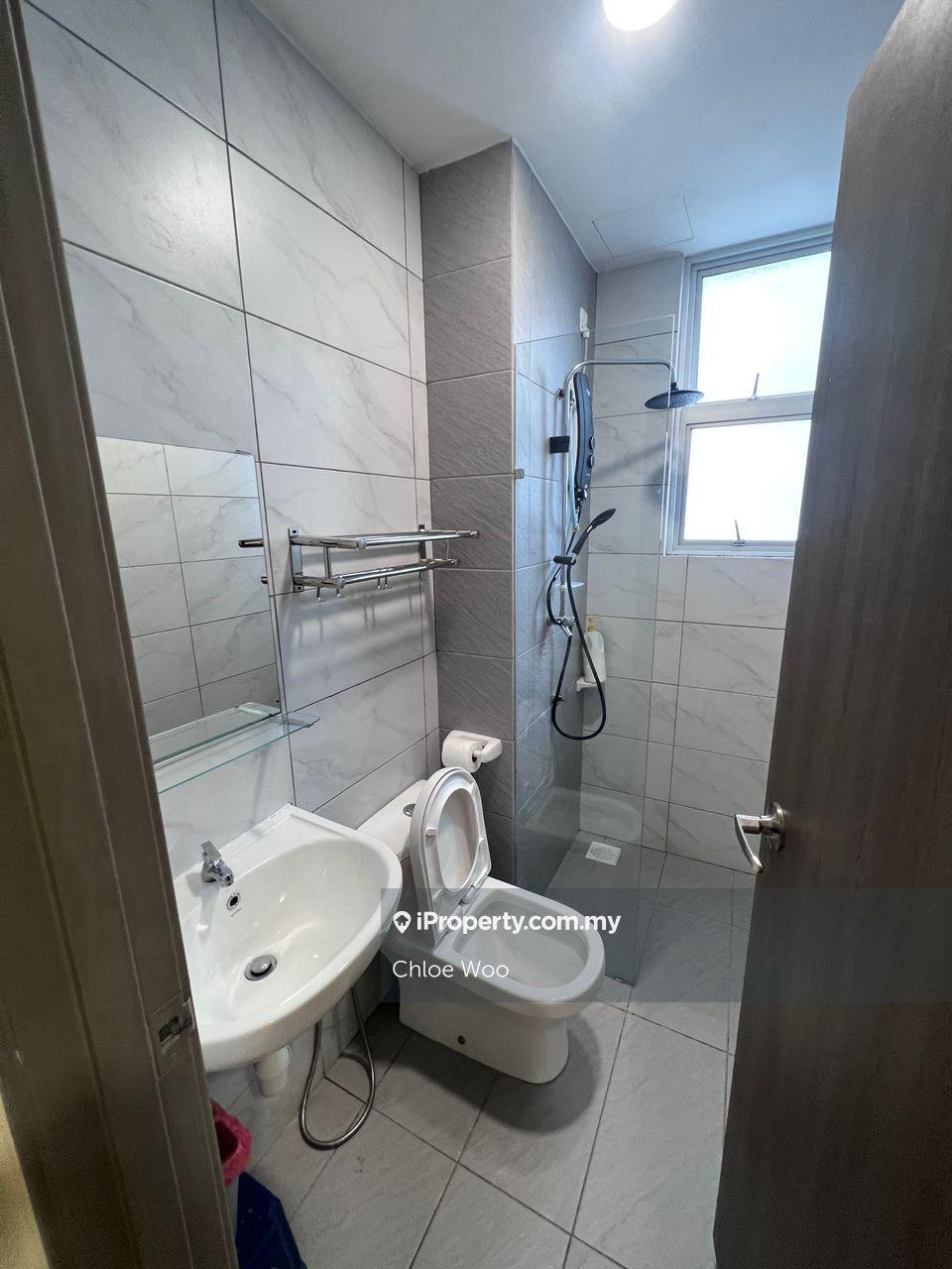 Service Residence for Rent in SKS Habitat by Chloe Woo - iProperty.com.my