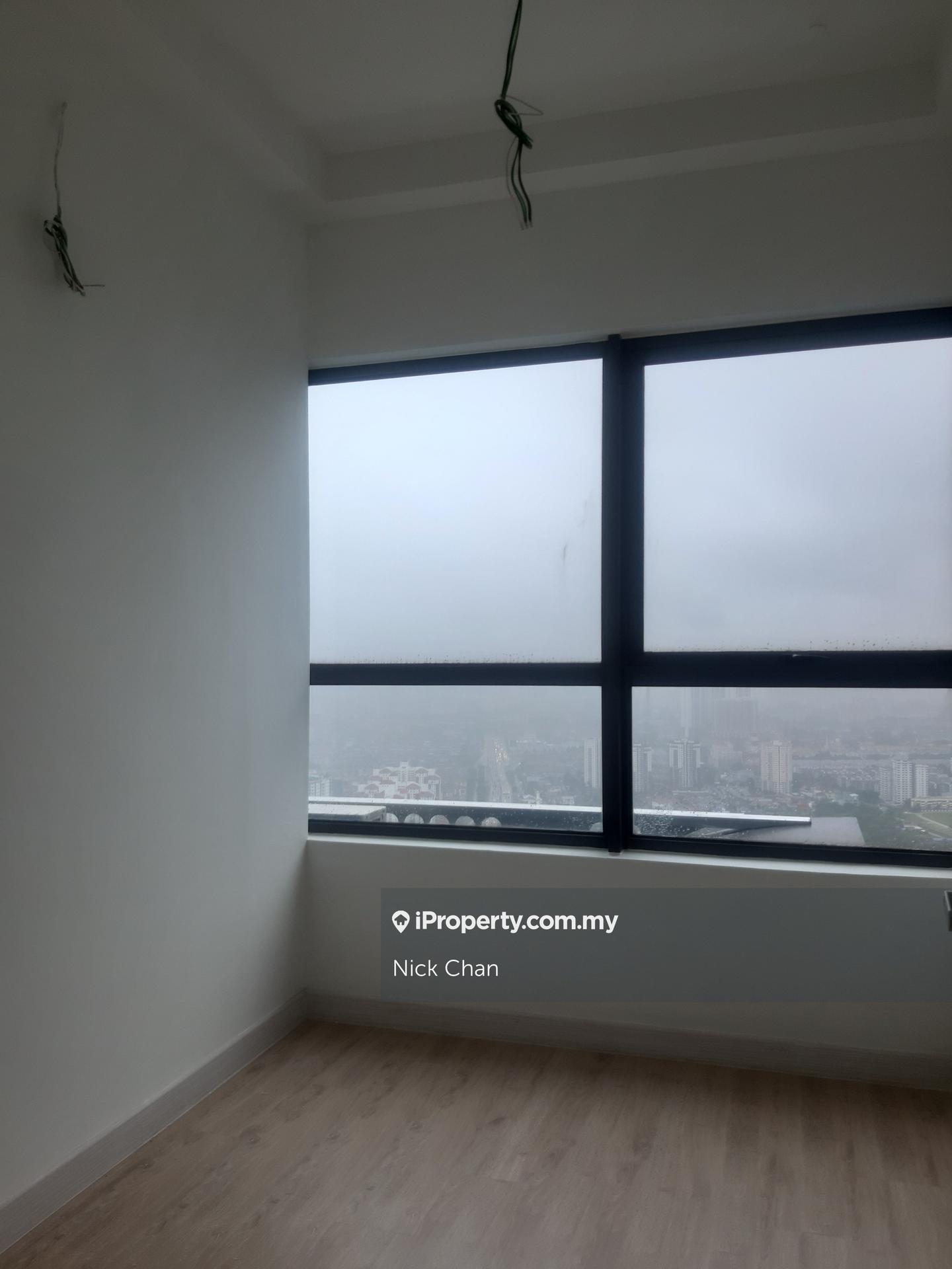 Residensi Servis untuk Dijual di Arte Plus oleh Nick Chan - iProperty.com.my