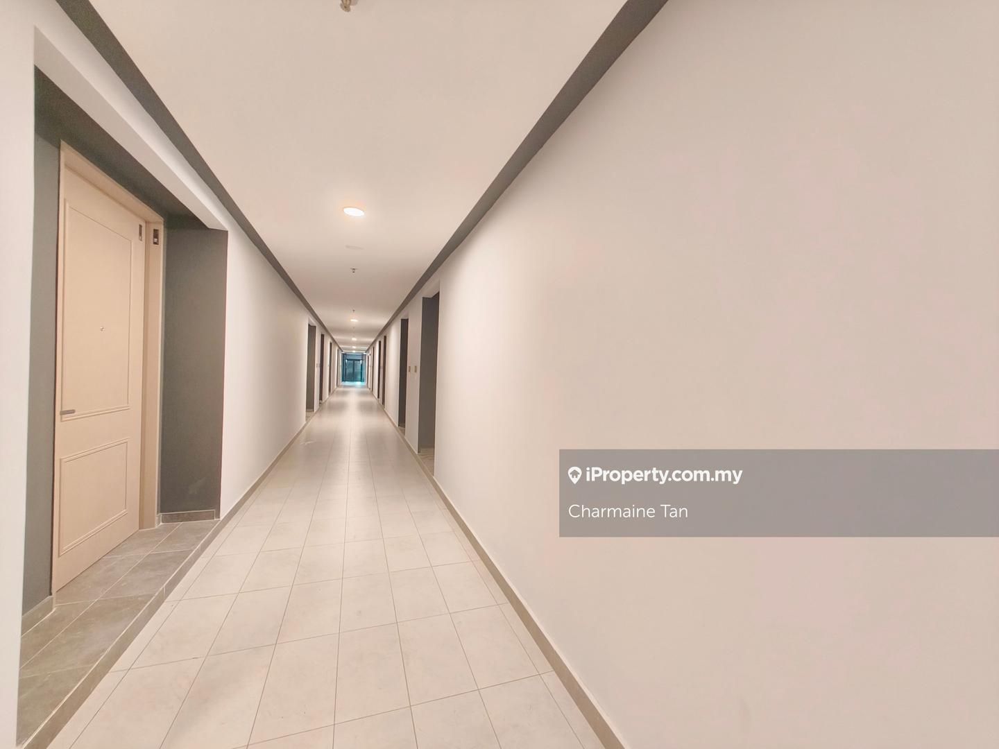 Residensi Servis untuk Dijual di Mossaz @ Empire City oleh Charmaine Tan - iProperty.com.my