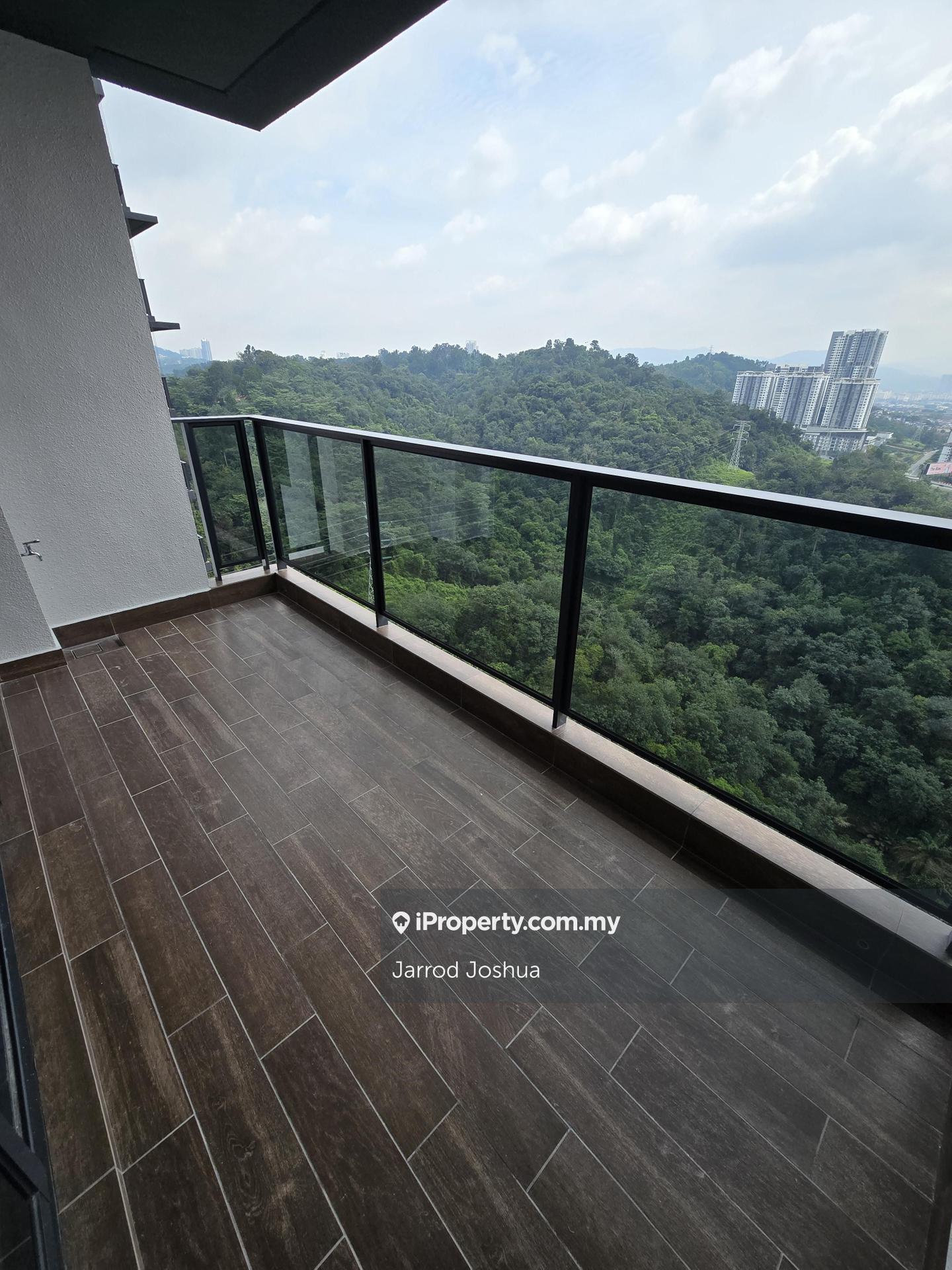 Condominium for Sale in Residensi Astrea by Jarrod Joshua - iProperty.com.my