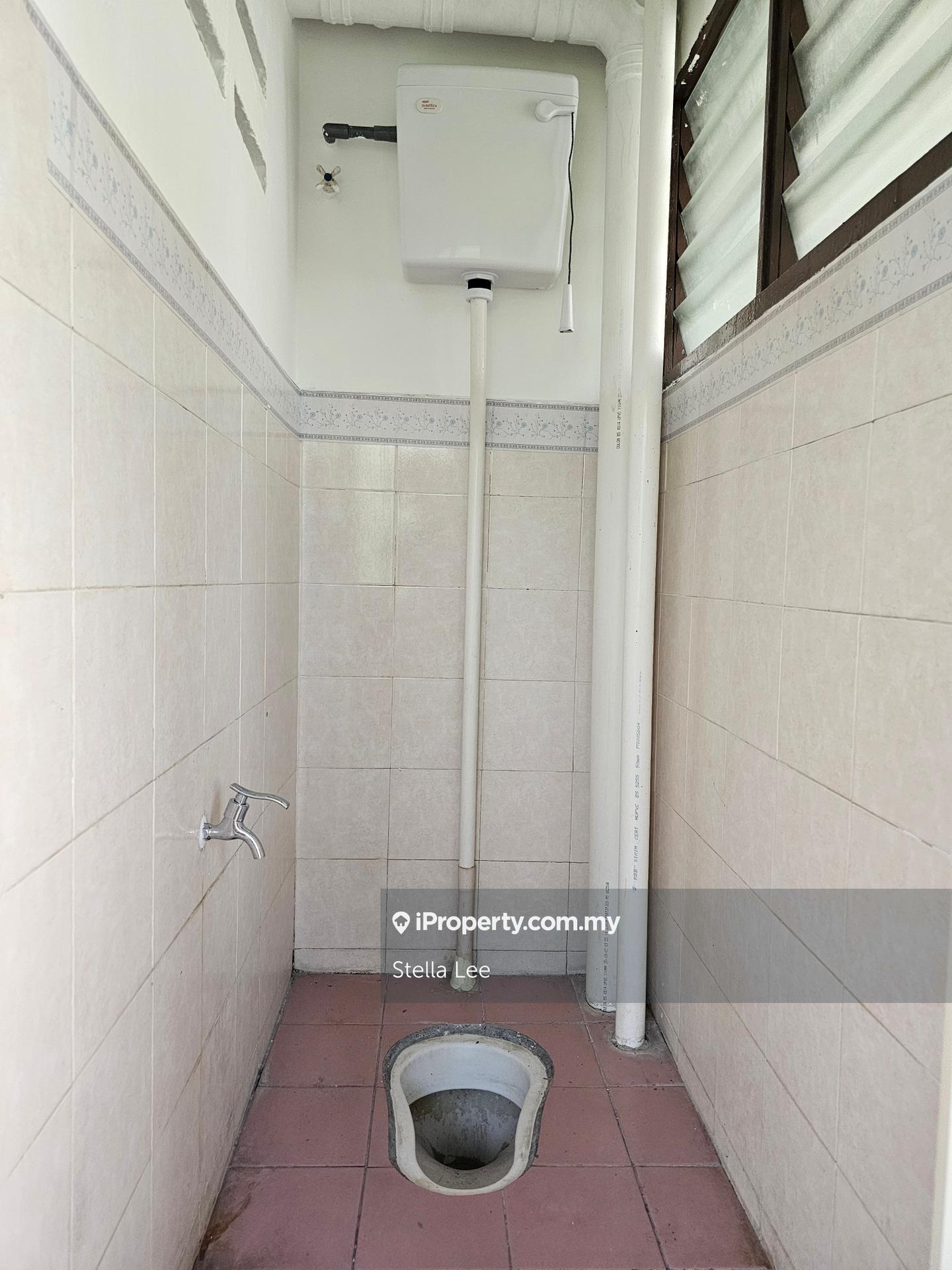 Rumah Pangsa untuk Dijual di Flat Mahkota Cheras (L6 L7 L8 L9) oleh Stella Lee - iProperty.com.my