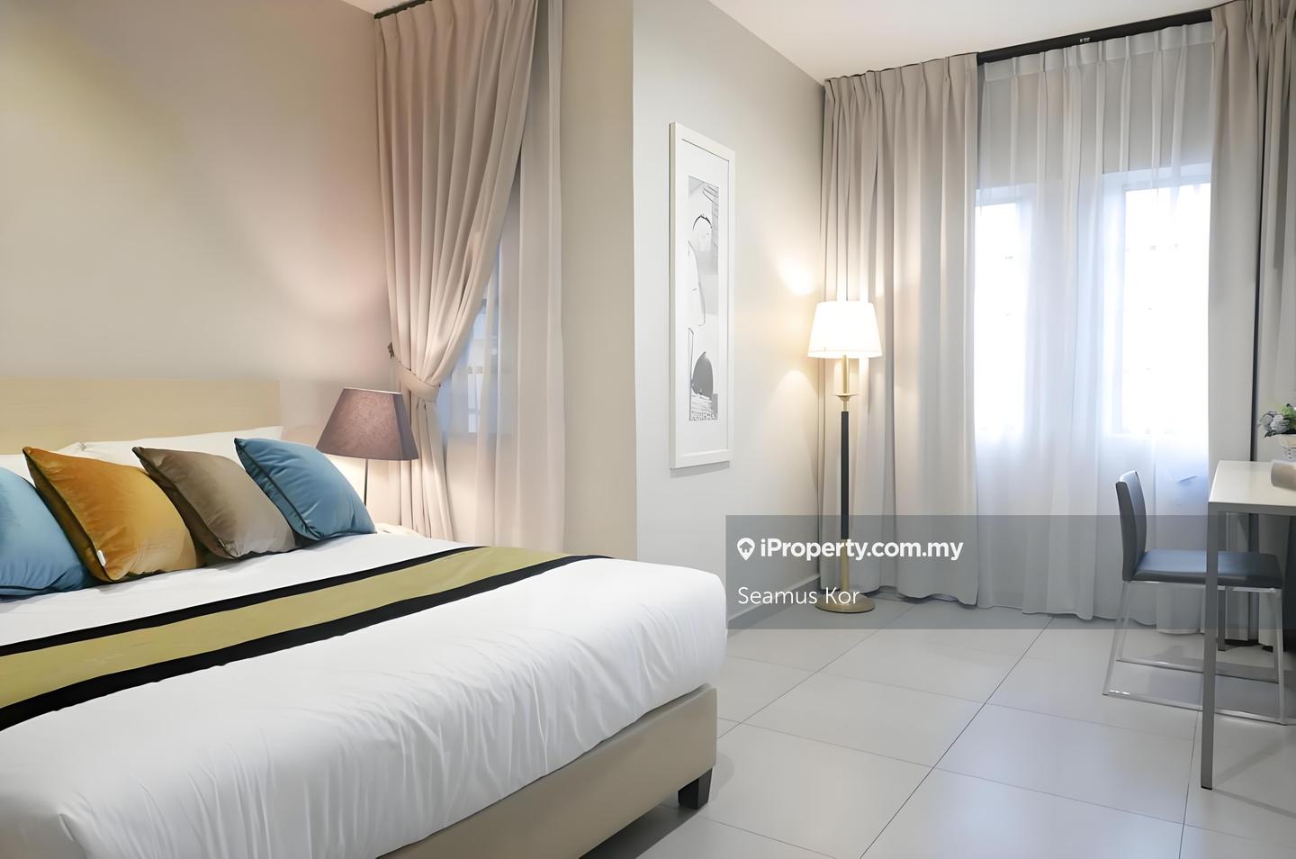 Hotel / Resort untuk Dijual di Bukit Chagar, Johor Bahru oleh Seamus Kor - iProperty.com.my