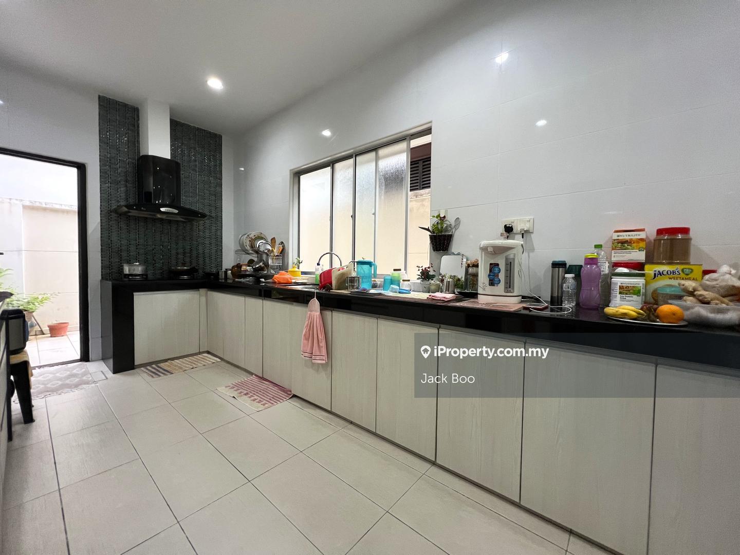 Semi-Detached House for Sale in Ambang Botanic, Klang by Jack Boo - iProperty.com.my