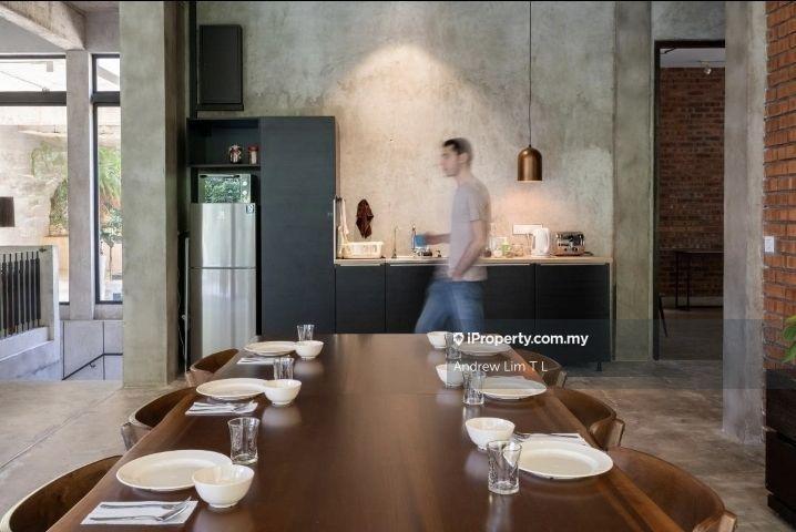 Banglo untuk Dijual di Tanah Rimba, Bentong oleh Andrew Thian Lim - iProperty.com.my