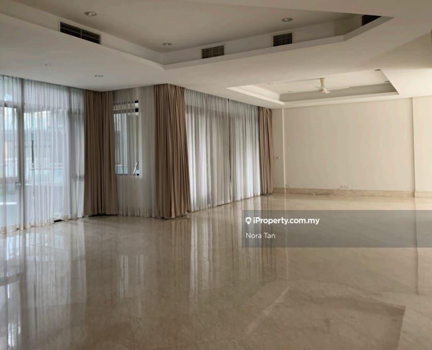 Condominium for Rent in Gallery @ U-Thant by Nora Tan - iProperty.com.my