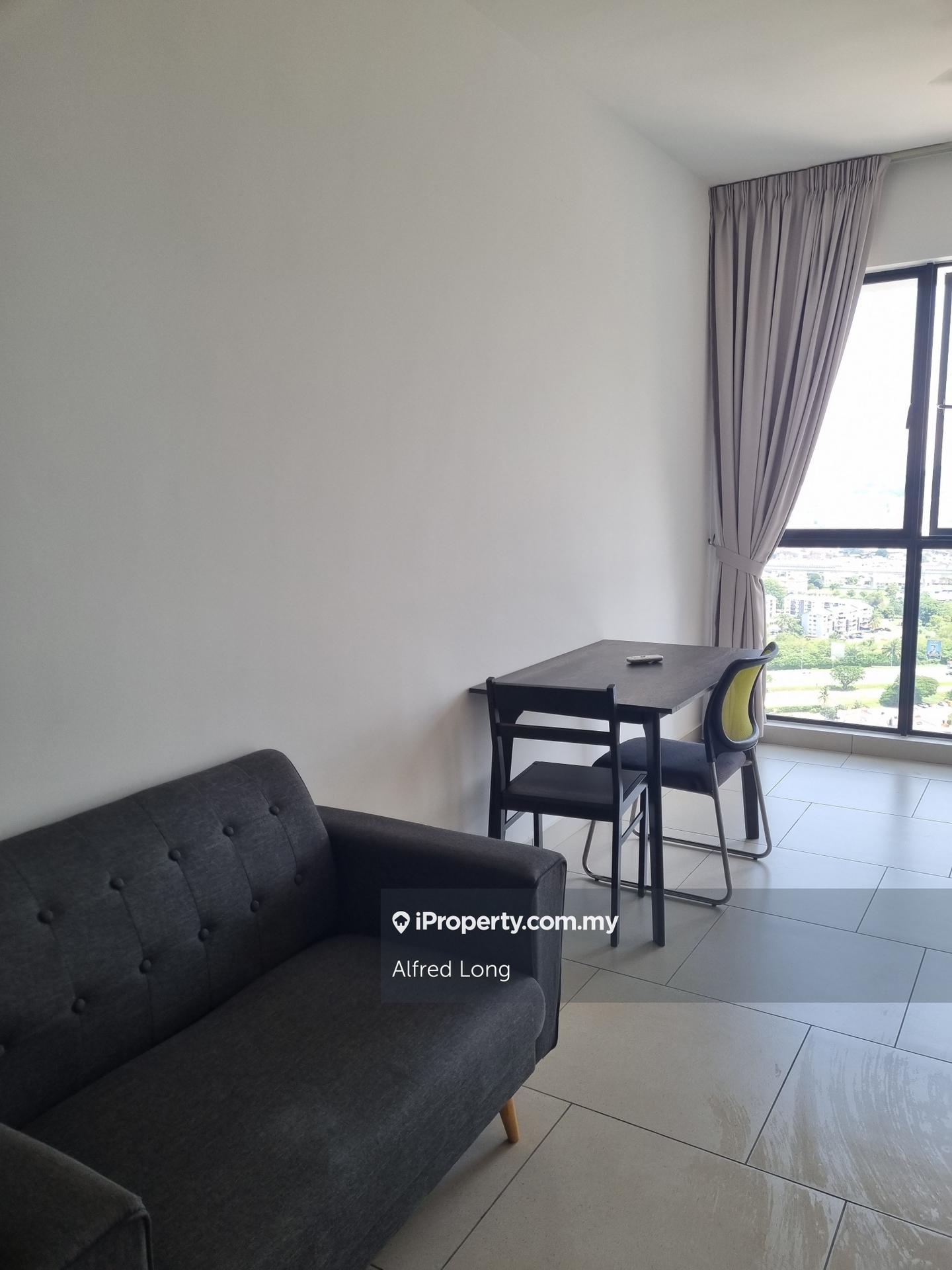 Service Residence for Rent in Astetica Residences by Alfred Long - iProperty.com.my