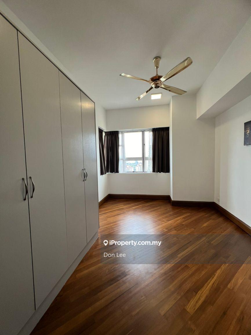 Condominium for Sale in Mont Kiara Aman by Don Lee - iProperty.com.my