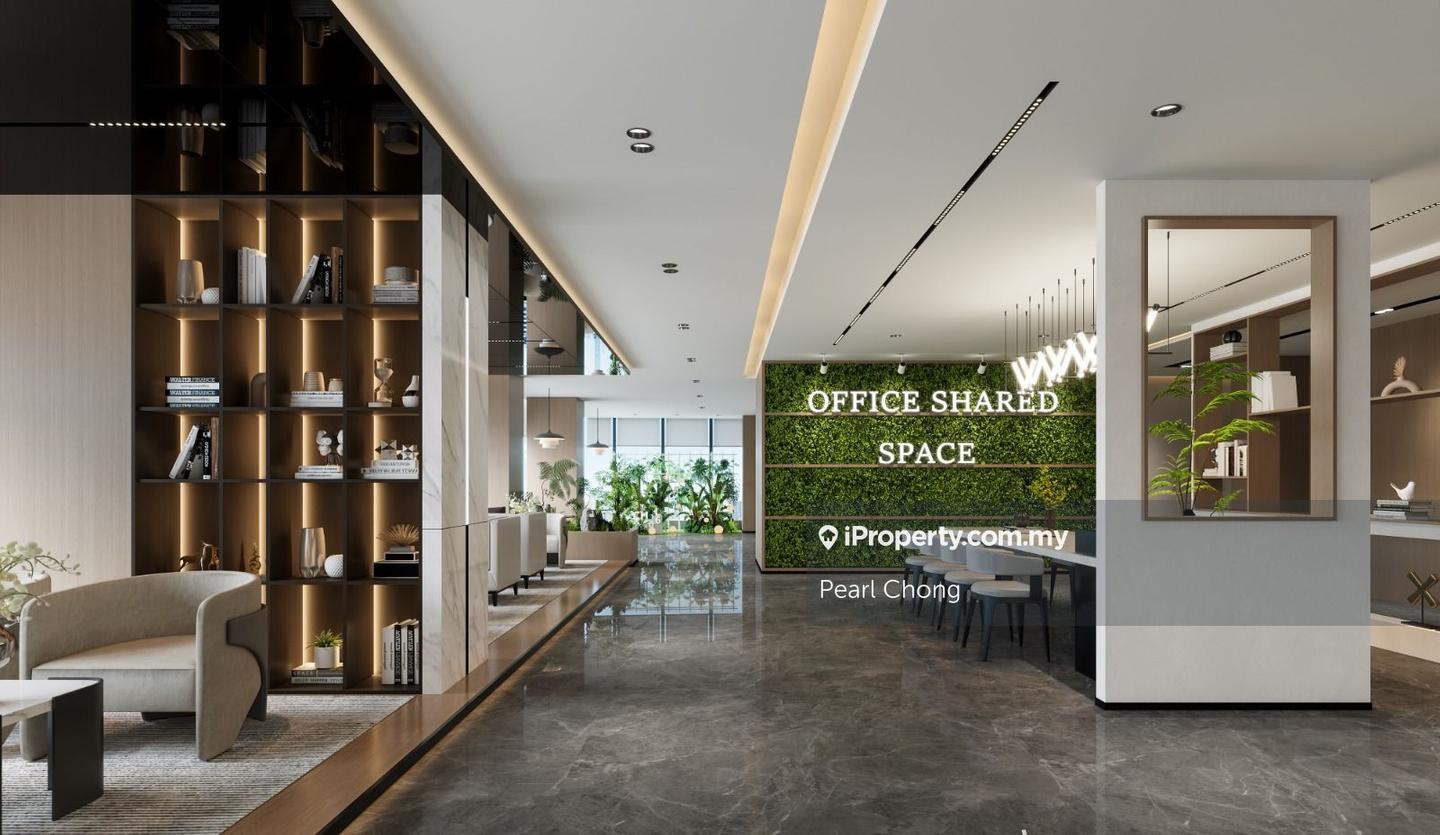 Shop-Office for Rent in Tun Razak Exchange, Kuala Lumpur by Pearl Chong - iProperty.com.my