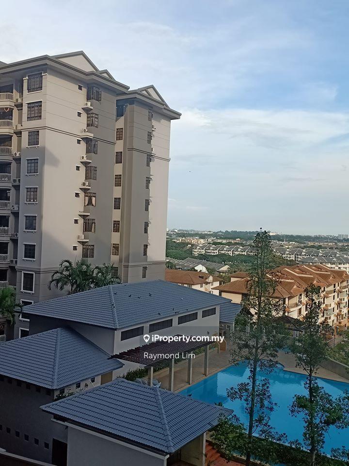 Kondominium untuk Disewa di Cheng Heights oleh Raymond Lim - iProperty.com.my