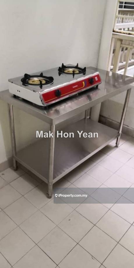 Rumah Berangkai 2 Tingkat untuk Disewa di Jalan Tempua, Bandar Puchong Jaya, Puchong oleh Mak Hon Yean - iProperty.com.my