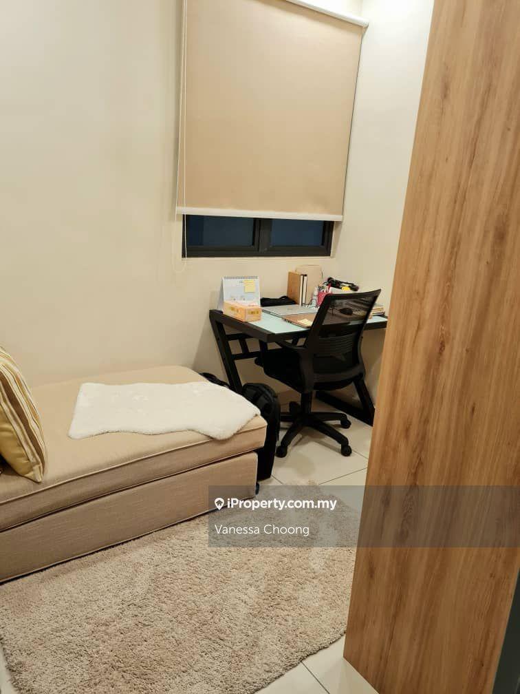 Service Residence for Sale in KL Traders Square by Vanessa Choong - iProperty.com.my