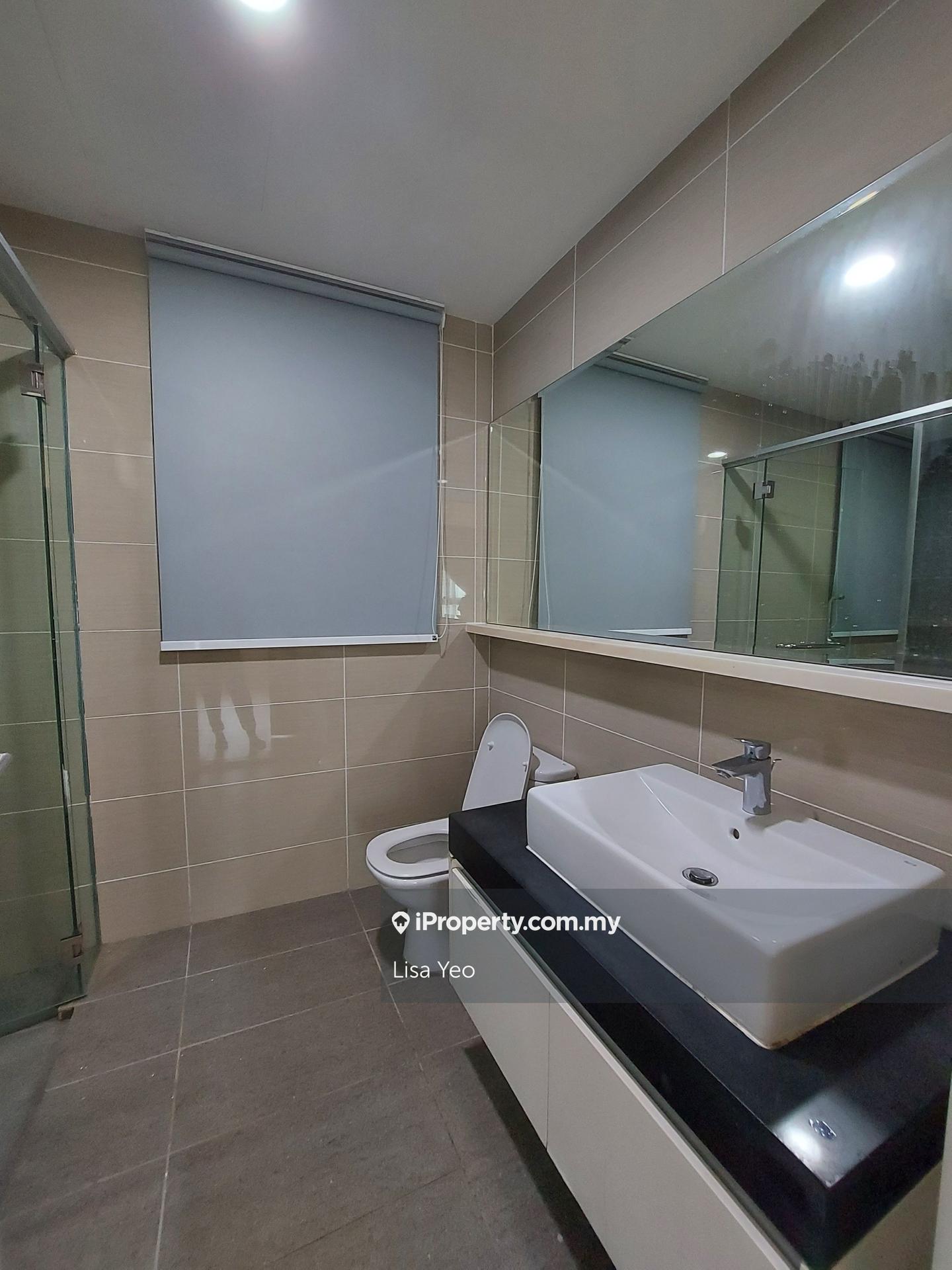 Condominium for Rent in Iskandar Residences by Lisa Yeo - iProperty.com.my
