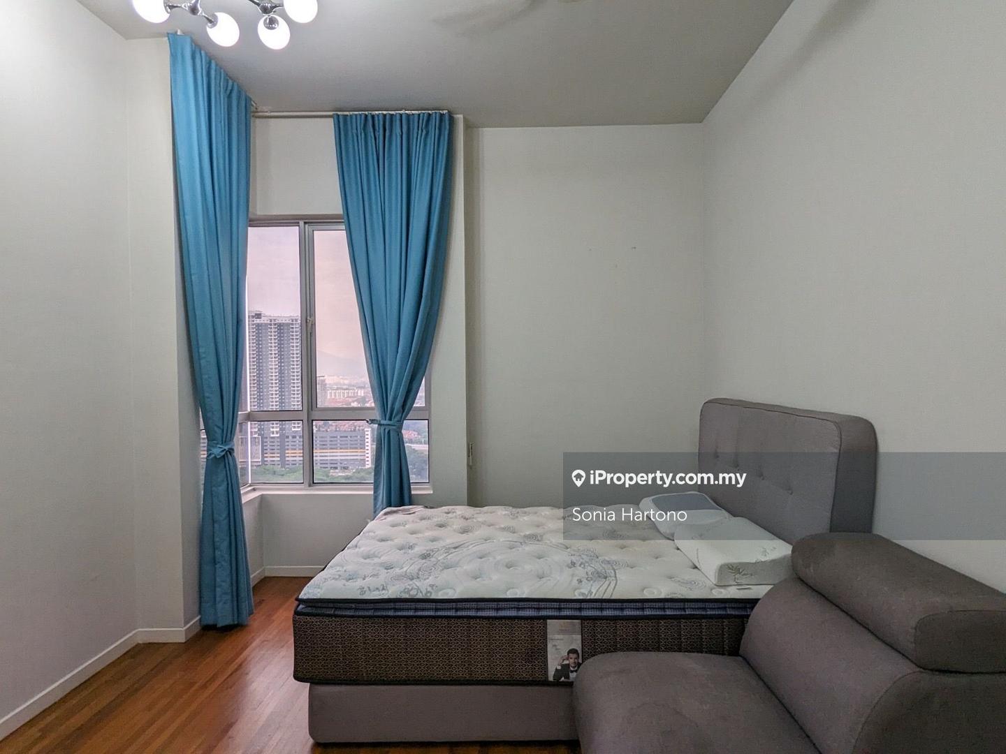 Kondominium untuk Dijual di Kiara 1888 oleh Sonia Hartono - iProperty.com.my