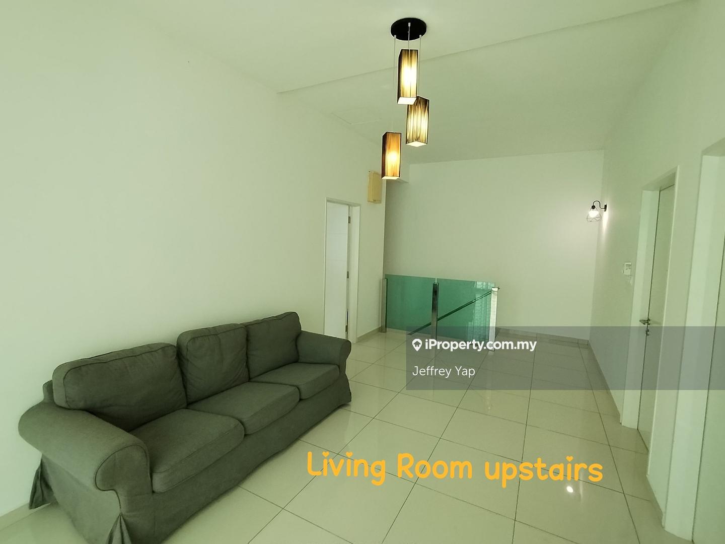 2-storey Terraced House for Rent in Bandar Sri Sendayan, Negeri Sembilan by Jeffrey Yap - iProperty.com.my