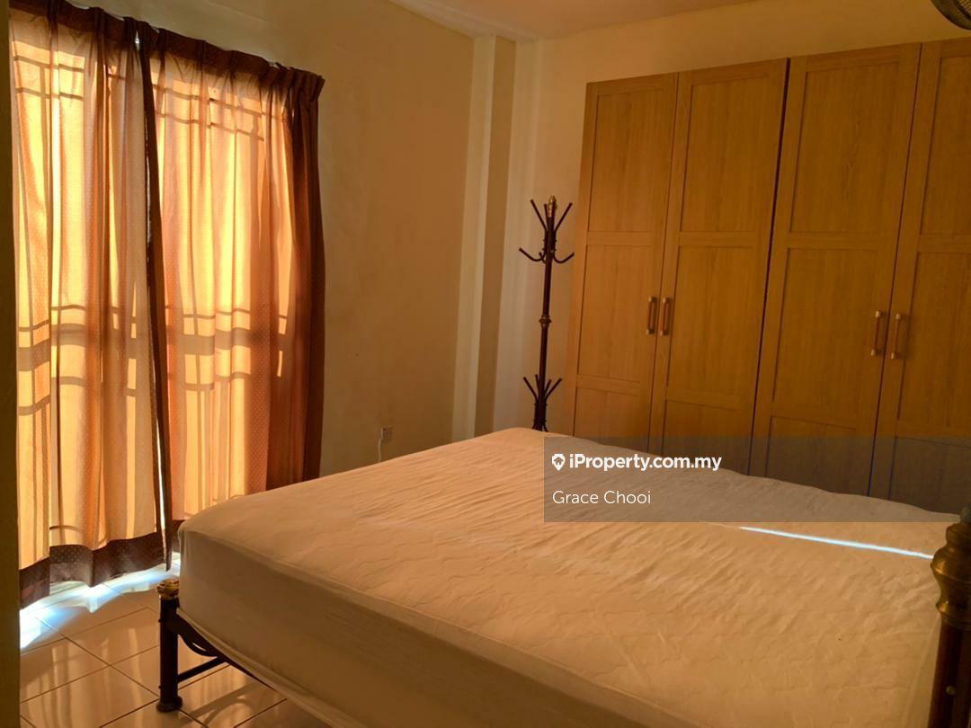 Pangsapuri untuk Disewa di Prima Tiara II oleh Grace Chooi - iProperty.com.my