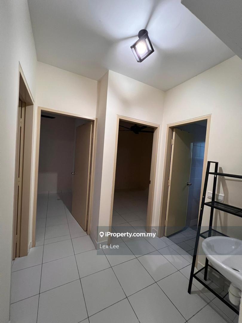 Pangsapuri untuk Disewa di Seri Pinang oleh Lex Lee - iProperty.com.my