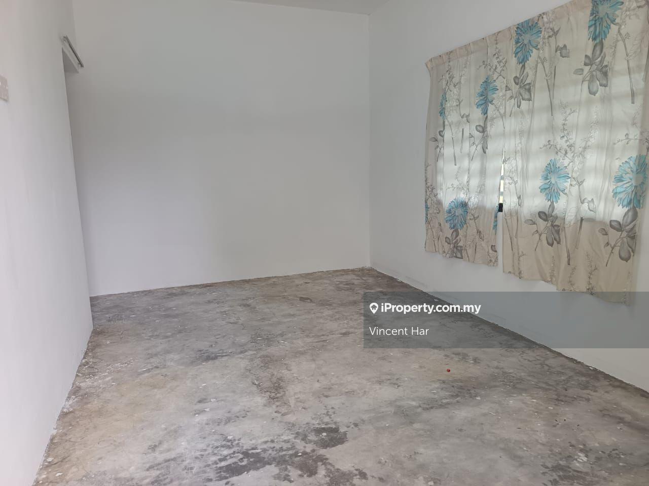 1-storey Terraced House for Sale in Taman Rishah, Ipoh by Vincent Har - iProperty.com.my