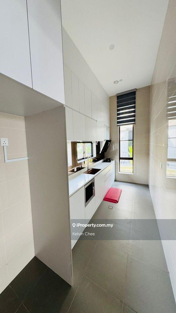 Rumah Berkembar untuk Dijual di Sunway Iskandar, Iskandar Puteri (Nusajaya) oleh Kelvin Chee - iProperty.com.my