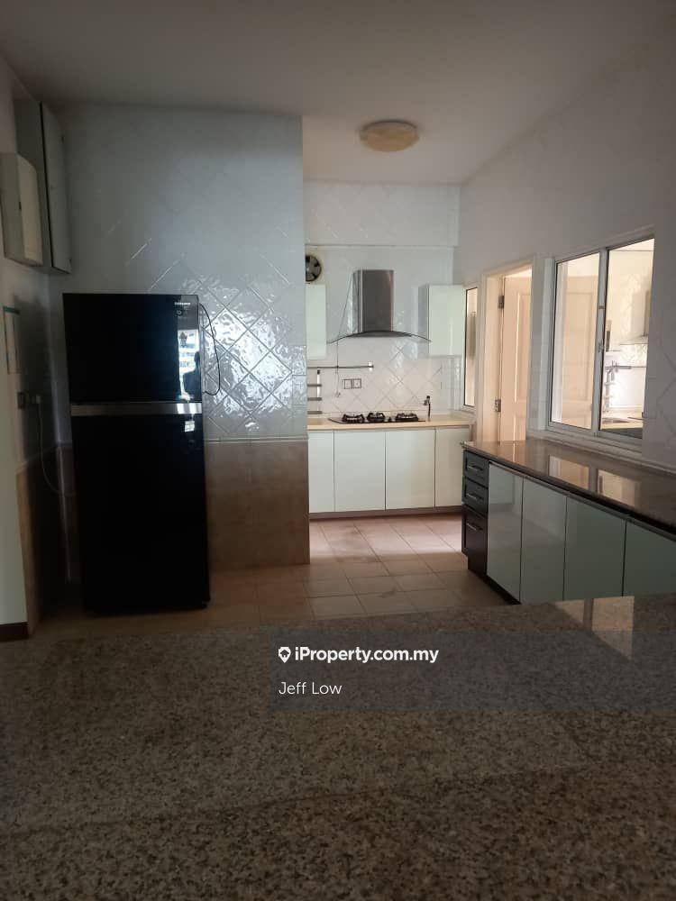 Kondominium untuk Dijual di La Grande Kiara oleh Jeff Low - iProperty.com.my