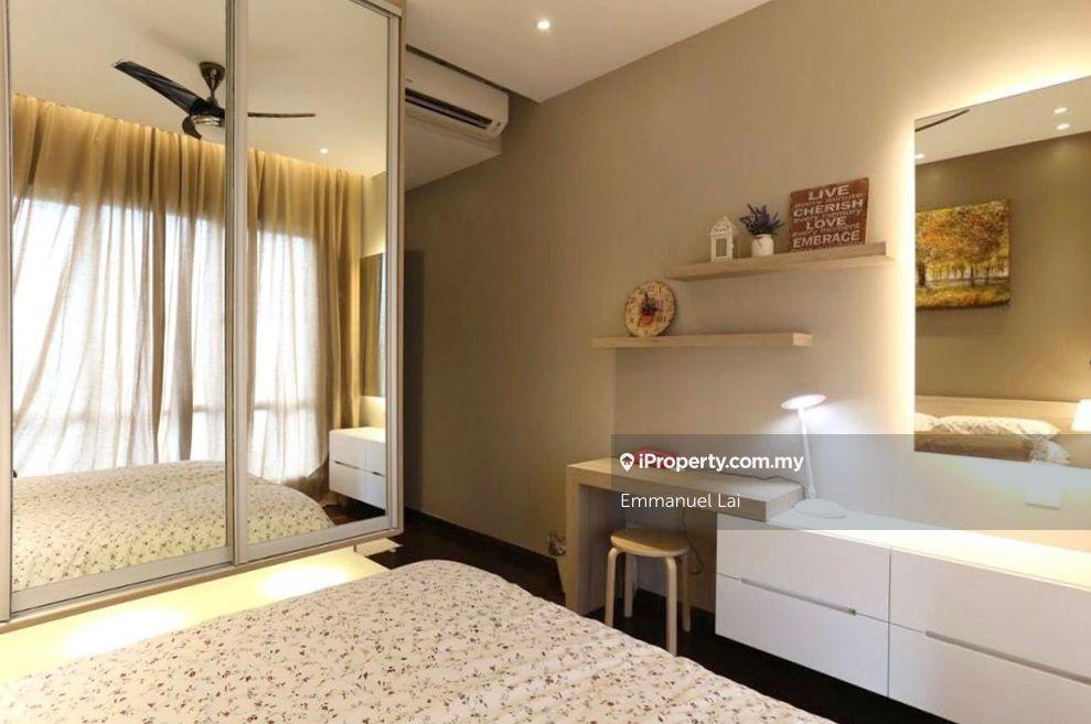 Service Residence for Rent in Glomac Damansara by Emmanuel Lai - iProperty.com.my