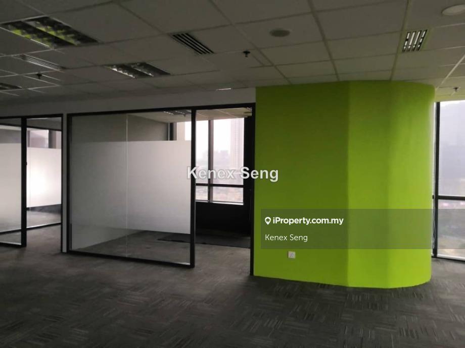 Office for Rent in Midvalley Menara MBMR, Mid Valley City by Kenex Seng - iProperty.com.my