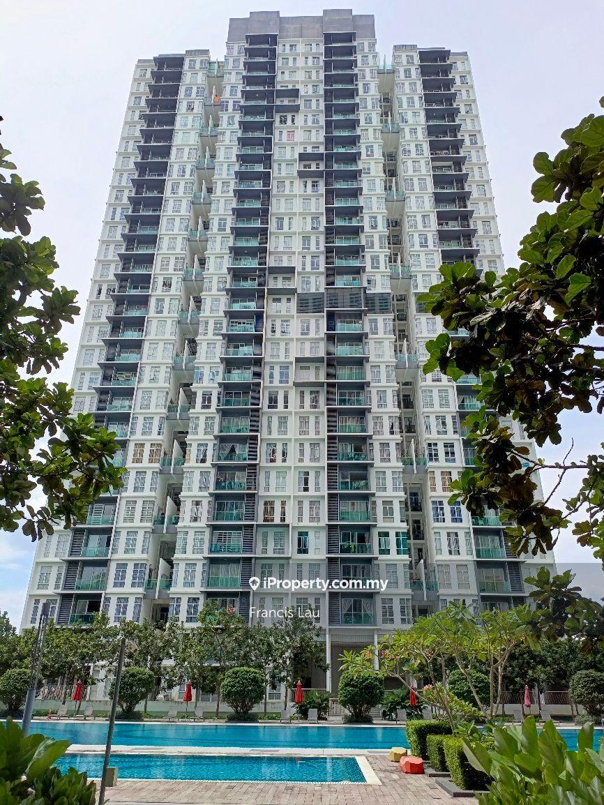 Kondominium untuk Dijual di Green Residence oleh Francis Lau - iProperty.com.my
