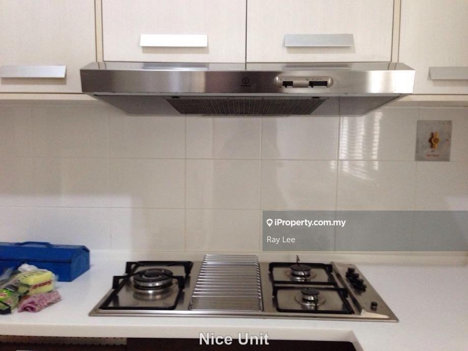 Kondominium untuk Dijual di Casa Kiara II oleh Ray Lee - iProperty.com.my