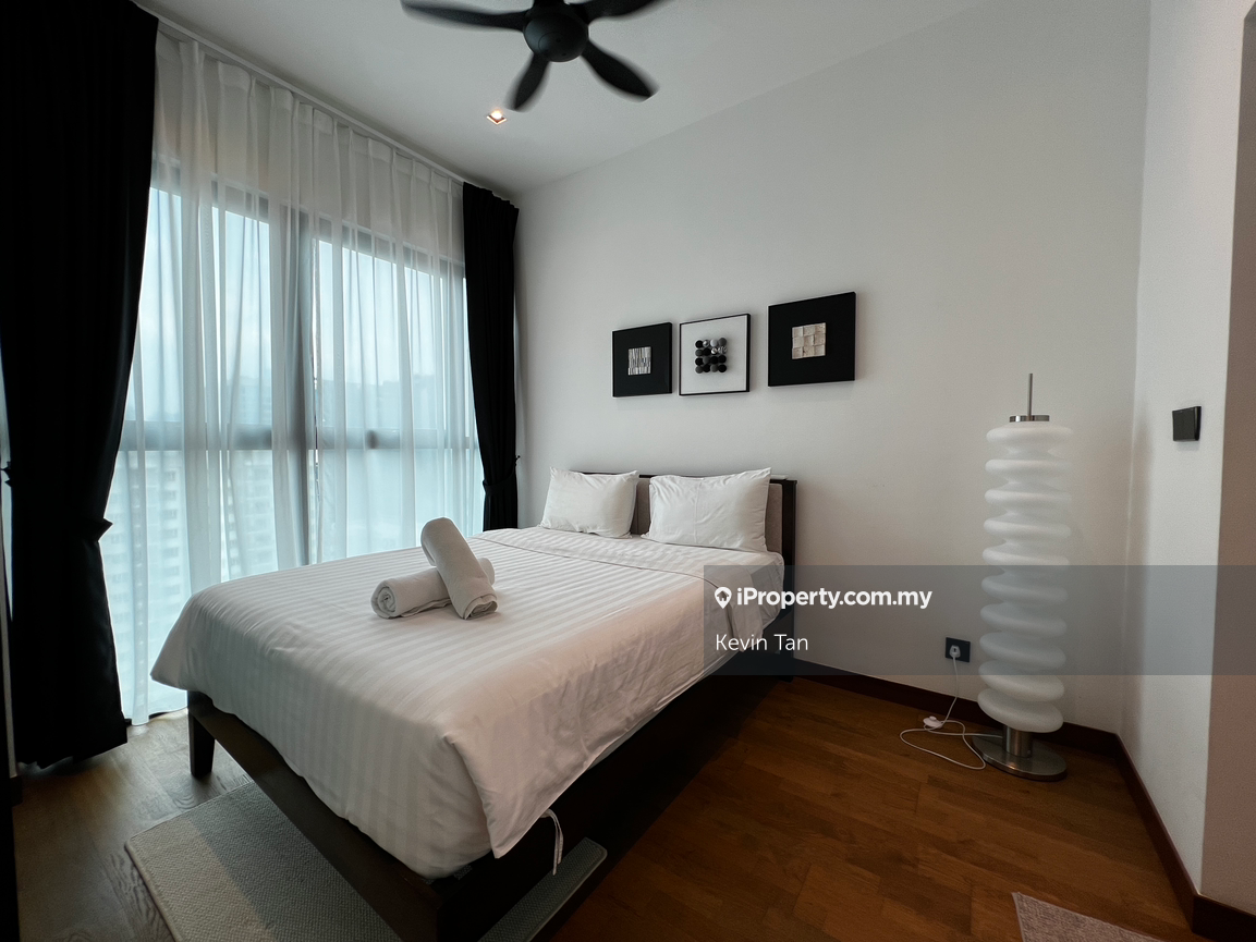 Service Residence for Rent in Alfa Bangsar by Kevin Tan - iProperty.com.my