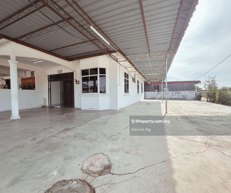 Rumah Berkembar untuk Dijual di Taman Seruling, Sungai Petani oleh Derrick Ng - iProperty.com.my