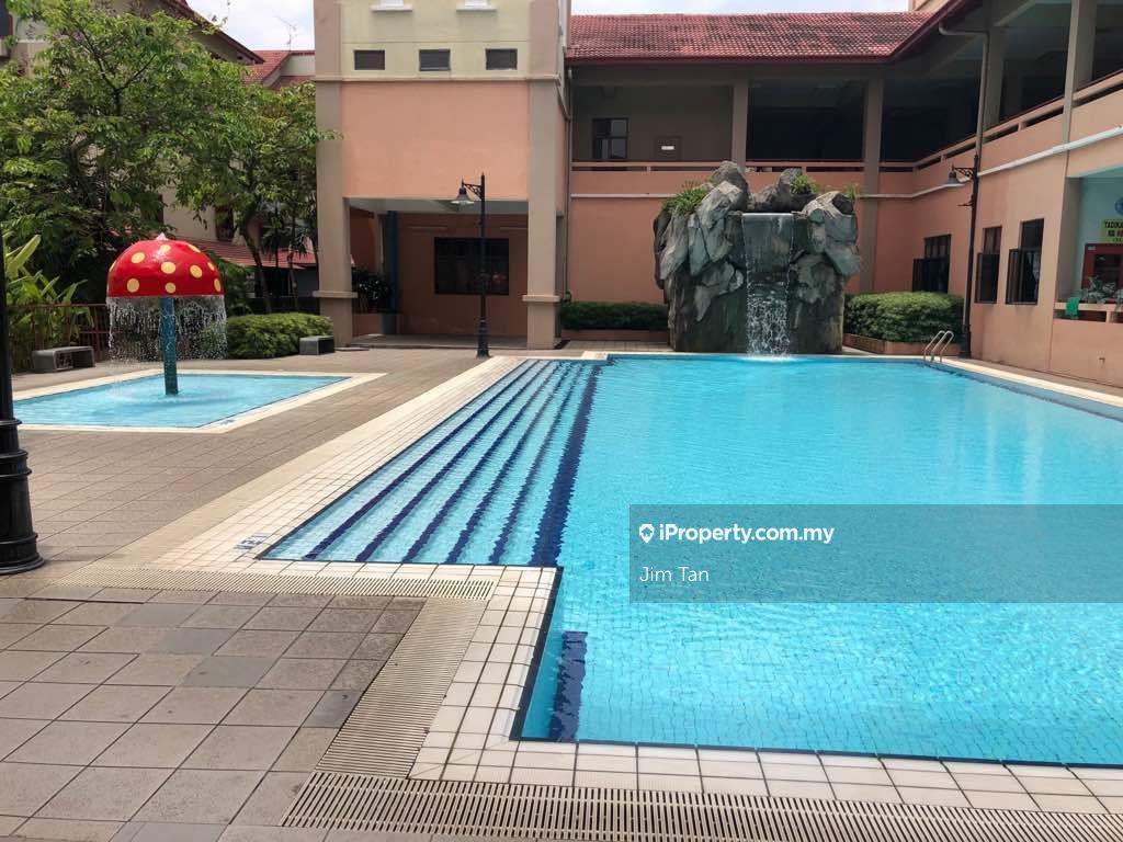 Rumah Bandar untuk Disewa di Villa Laman Tasik, Bandar Sri Permaisuri, Cheras oleh Jim Tan - iProperty.com.my