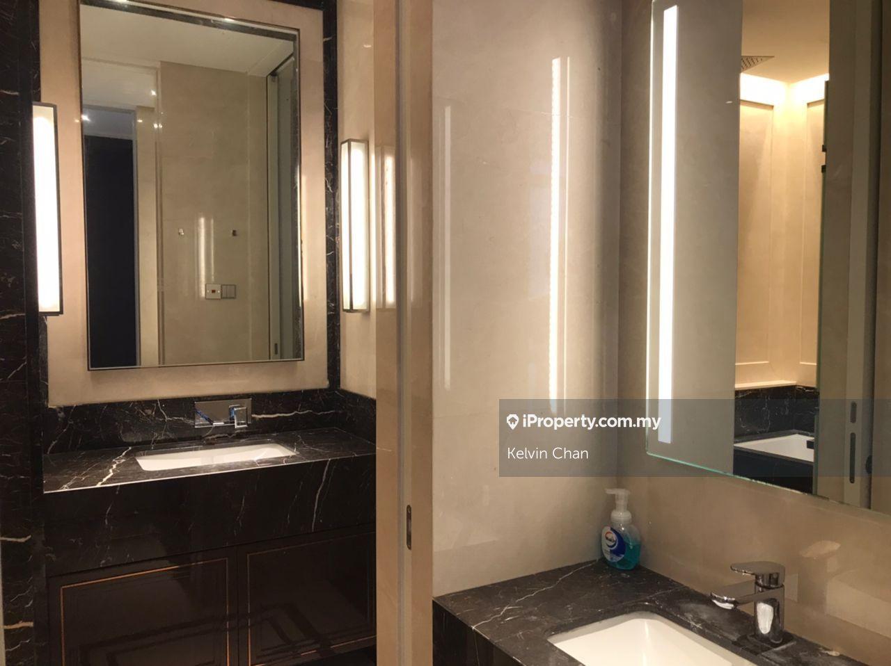 Service Residence for Rent in Pavilion Suites by Kelvin Chan - iProperty.com.my