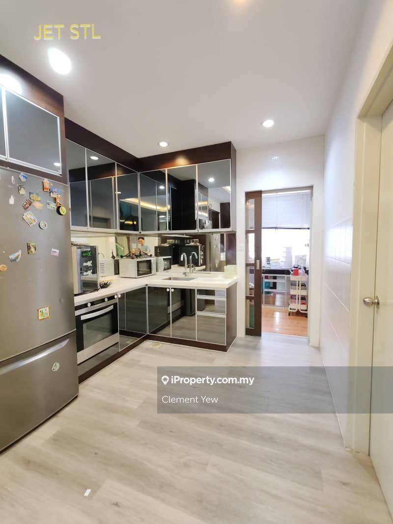 2-storey Terraced House for Sale in Setia Indah, Setia Alam by Clement Yew - iProperty.com.my