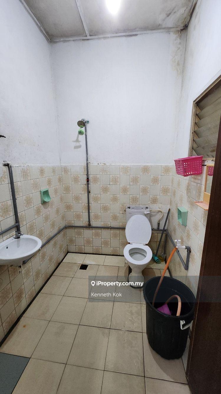 1-storey Terraced House for Sale in SS12, Subang Jaya by Kenneth Kok - iProperty.com.my