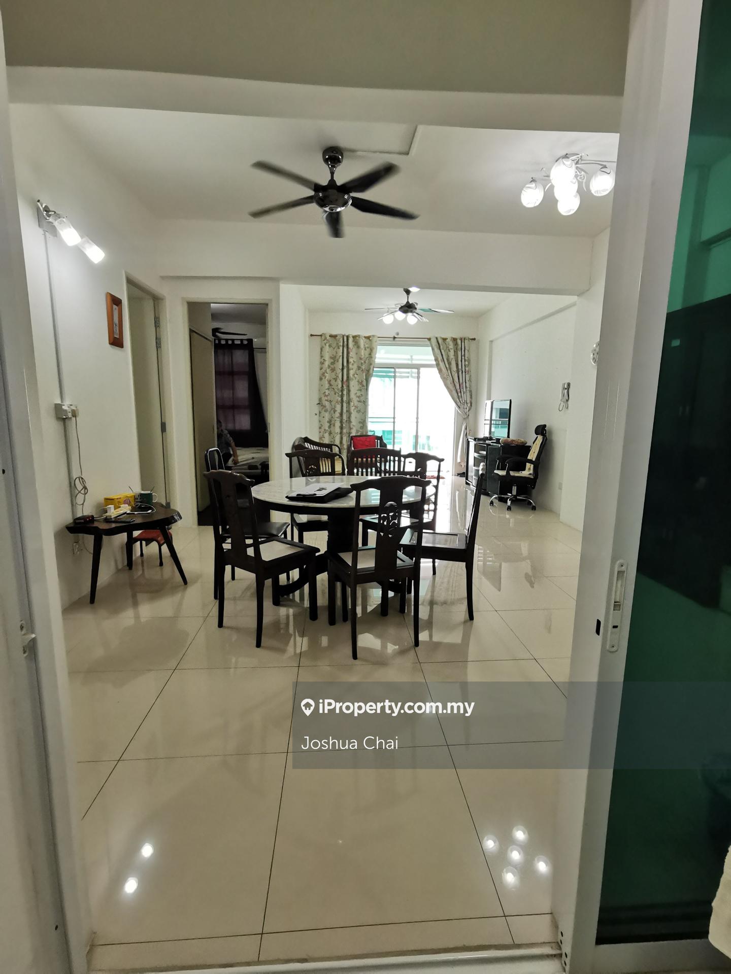 Condominium for Sale in The Oasis by Joshua Chai - iProperty.com.my