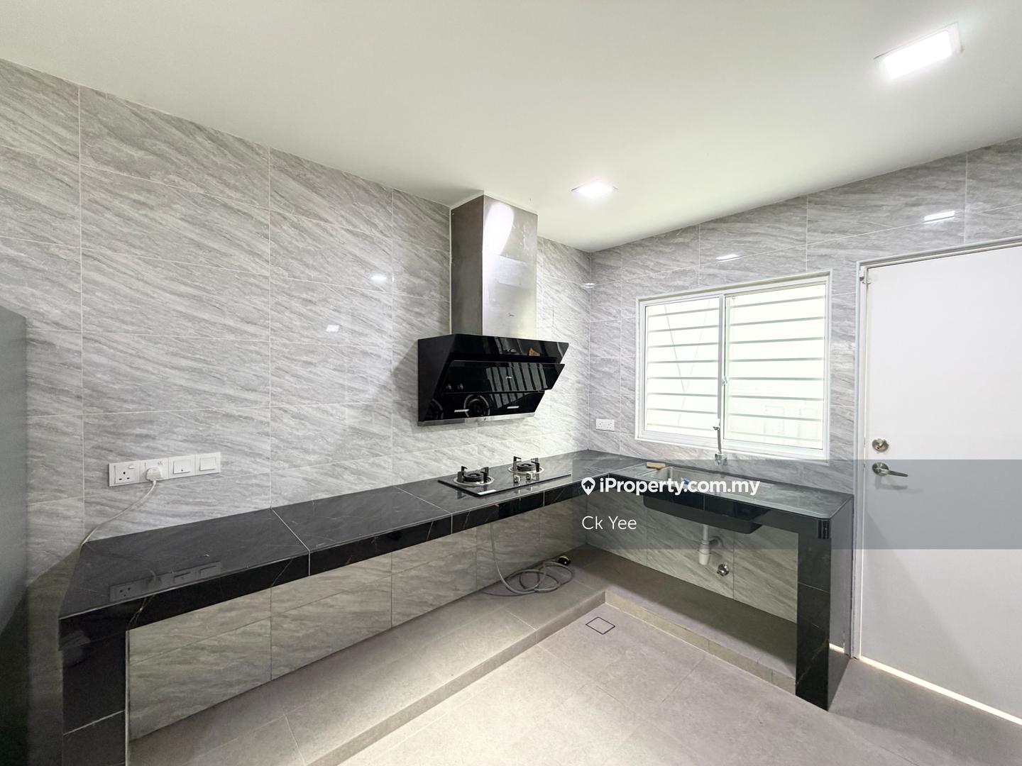 Semi-Detached House for Rent in Bandar Baru Sri Petaling, Sri Petaling by Ck Yee - iProperty.com.my
