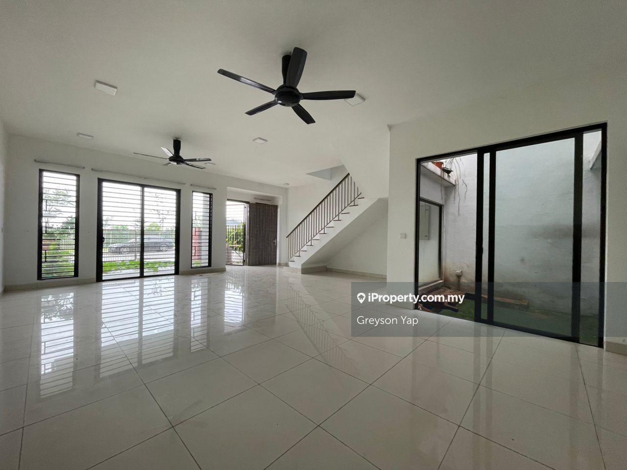 Rumah Berangkai 2 Tingkat untuk Dijual di Elmina, Shah Alam oleh Greyson Yap - iProperty.com.my