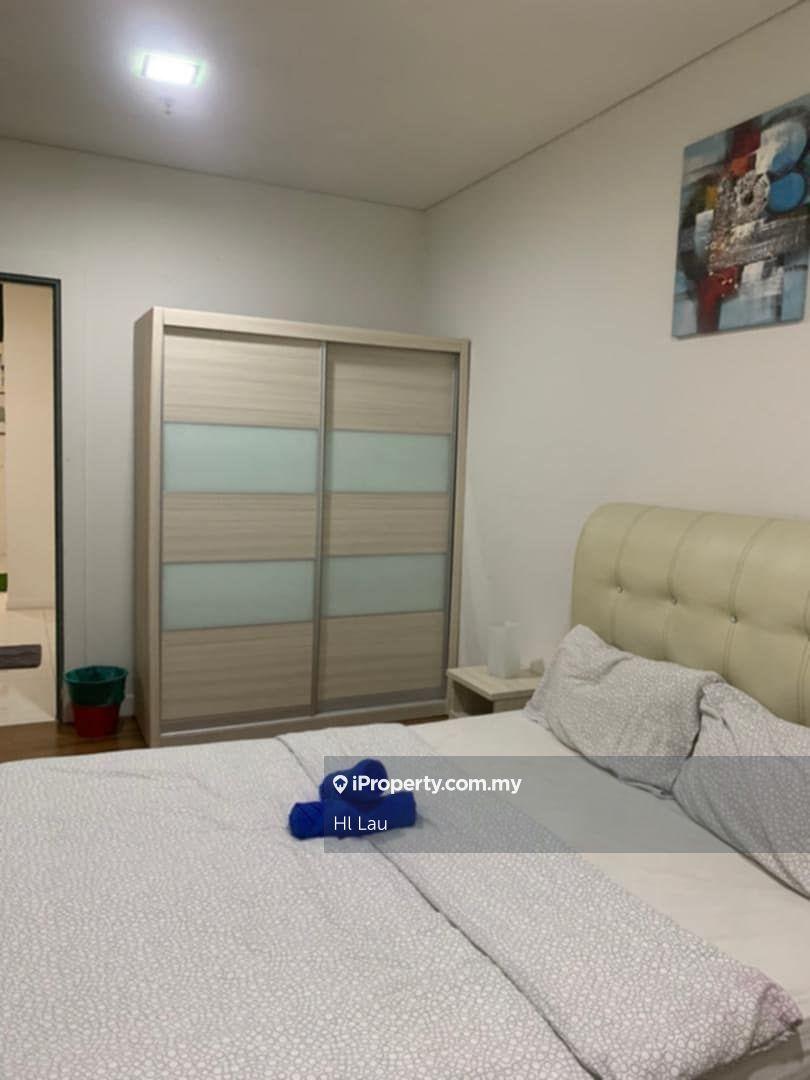 Residensi Servis untuk Dijual di Mercu Summer Suites oleh Hl Lau - iProperty.com.my