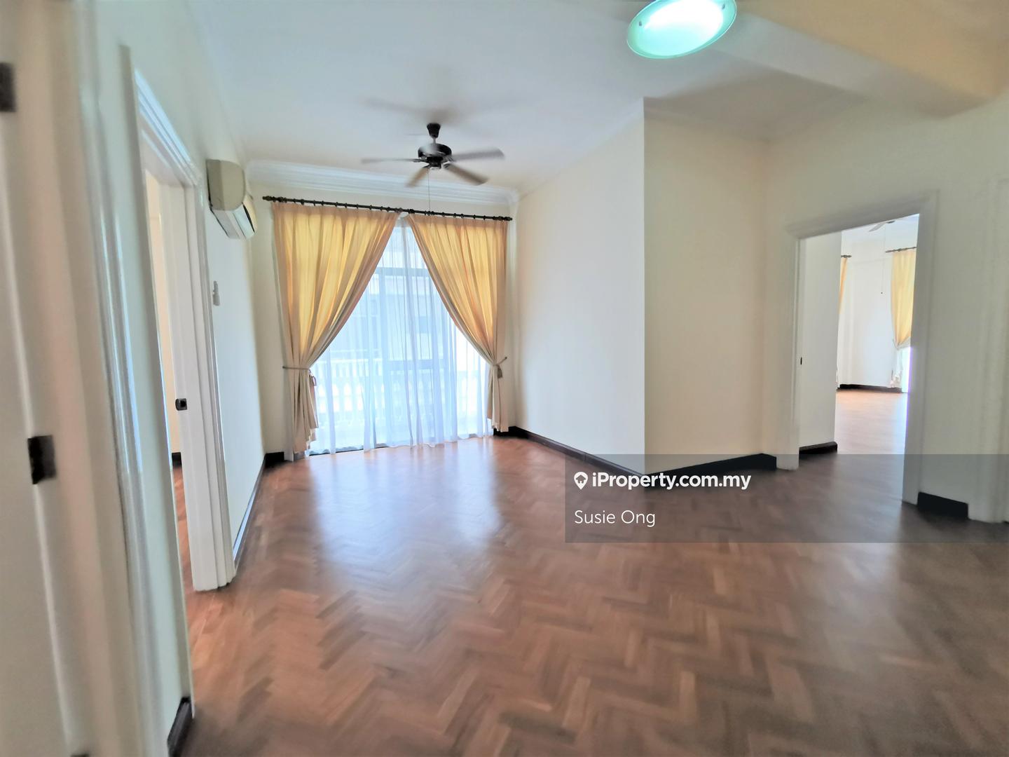 Kondominium untuk Disewa di Regal Villa oleh Susie Ong - iProperty.com.my