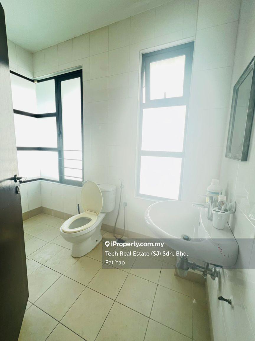 Semi-Detached House for Rent in Subang Jaya, Selangor by Pat Yap - iProperty.com.my