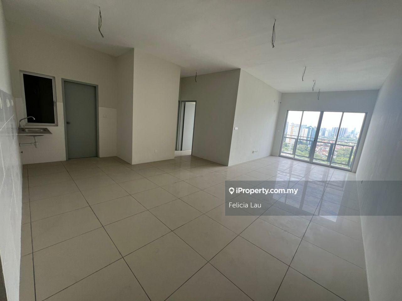 Condominium for Sale in Platinum OUG Residence by Felicia Lau - iProperty.com.my