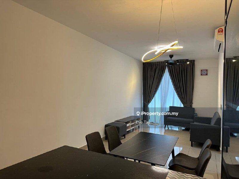 Service Residence for Rent in Akasa by Eve Tay - iProperty.com.my