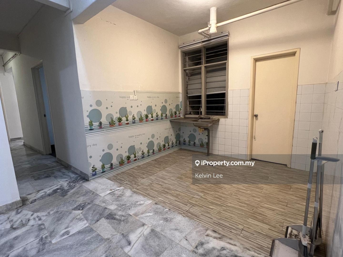 Apartment for Sale in Subang Perdana Goodyear Court 8 by Kelvin Lee - iProperty.com.my