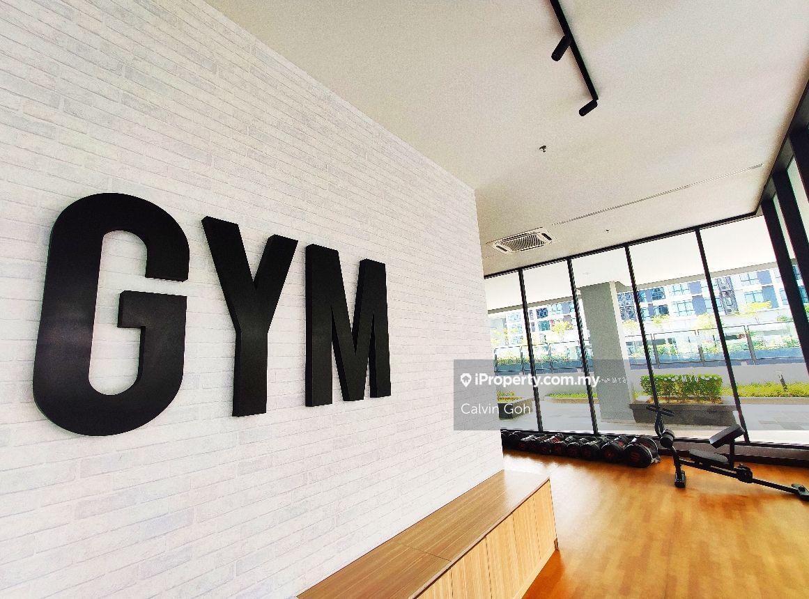 Service Residence for Rent in Kenwingston Square Garden by Calvin Goh - iProperty.com.my