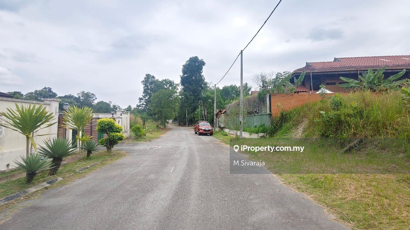 Bungalow Land for Sale in Bandar Bukit Mahkota, Bangi by M.Sivaraja - iProperty.com.my